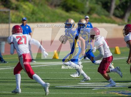 Thumbnail 3 in Sweetwater @ San Pasqual photogallery.
