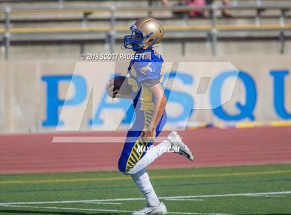 Thumbnail 1 in Sweetwater @ San Pasqual photogallery.