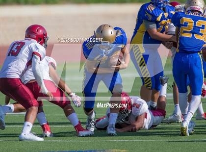Thumbnail 2 in Sweetwater @ San Pasqual photogallery.