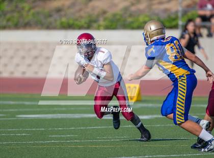Thumbnail 1 in Sweetwater @ San Pasqual photogallery.