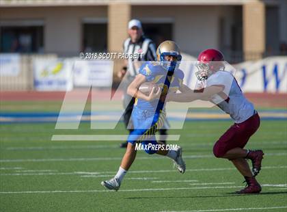 Thumbnail 3 in Sweetwater @ San Pasqual photogallery.