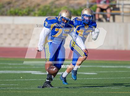 Thumbnail 2 in Sweetwater @ San Pasqual photogallery.