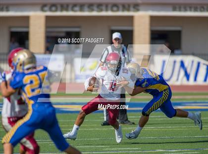 Thumbnail 2 in Sweetwater @ San Pasqual photogallery.