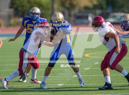 Thumbnail 2 in Sweetwater @ San Pasqual photogallery.