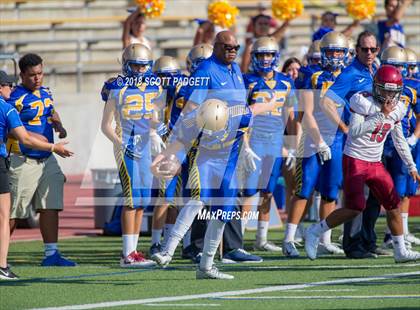 Thumbnail 1 in Sweetwater @ San Pasqual photogallery.