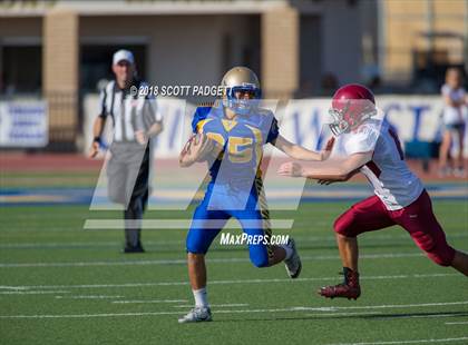 Thumbnail 2 in Sweetwater @ San Pasqual photogallery.
