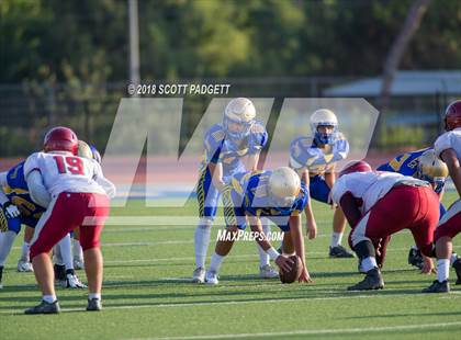 Thumbnail 2 in Sweetwater @ San Pasqual photogallery.