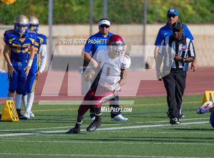 Thumbnail 1 in Sweetwater @ San Pasqual photogallery.