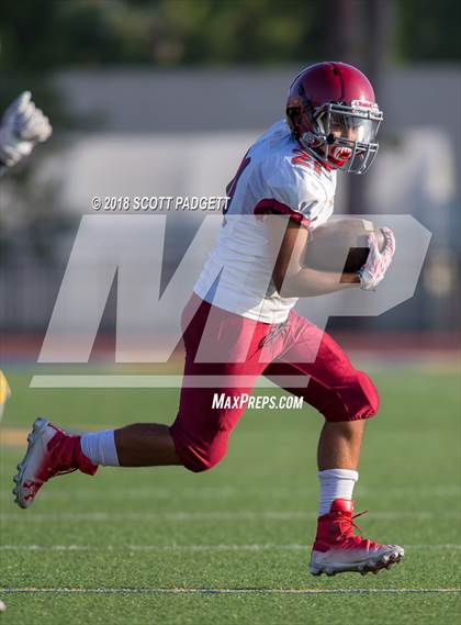 Thumbnail 2 in Sweetwater @ San Pasqual photogallery.