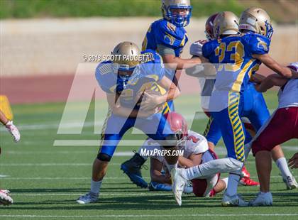 Thumbnail 1 in Sweetwater @ San Pasqual photogallery.