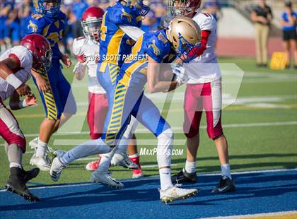 Thumbnail 3 in Sweetwater @ San Pasqual photogallery.