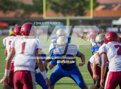 Thumbnail 1 in Sweetwater @ San Pasqual photogallery.