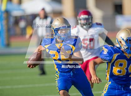 Thumbnail 3 in Sweetwater @ San Pasqual photogallery.