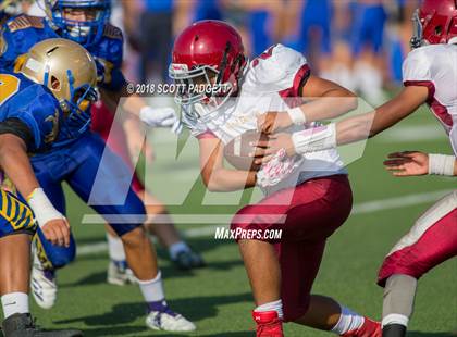 Thumbnail 2 in Sweetwater @ San Pasqual photogallery.