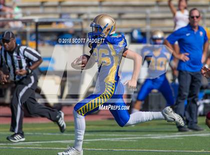 Thumbnail 2 in Sweetwater @ San Pasqual photogallery.