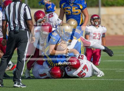 Thumbnail 1 in Sweetwater @ San Pasqual photogallery.