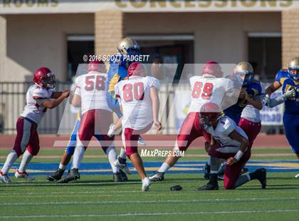 Thumbnail 1 in Sweetwater @ San Pasqual photogallery.