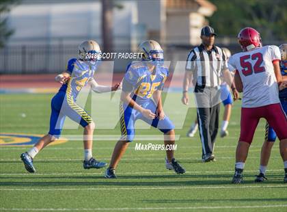 Thumbnail 1 in Sweetwater @ San Pasqual photogallery.