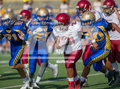 Thumbnail 3 in Sweetwater @ San Pasqual photogallery.