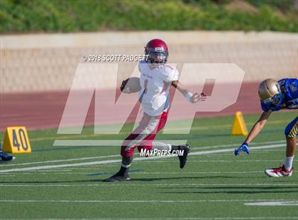 Thumbnail 3 in Sweetwater @ San Pasqual photogallery.