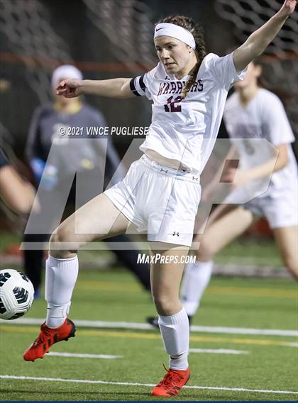 Thumbnail 3 in Cle Elum-Roslyn vs Adna (WIAA 1B/2B Playoffs) photogallery.