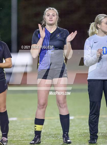 Thumbnail 1 in Cle Elum-Roslyn vs Adna (WIAA 1B/2B Playoffs) photogallery.