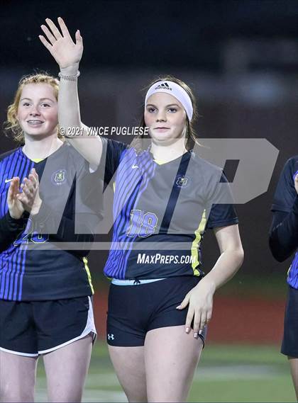 Thumbnail 1 in Cle Elum-Roslyn vs Adna (WIAA 1B/2B Playoffs) photogallery.