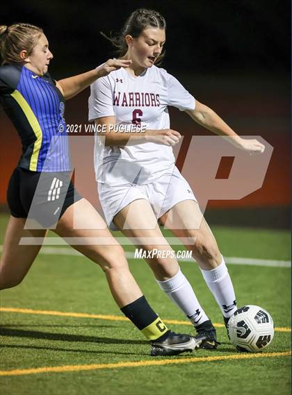 Thumbnail 3 in Cle Elum-Roslyn vs Adna (WIAA 1B/2B Playoffs) photogallery.
