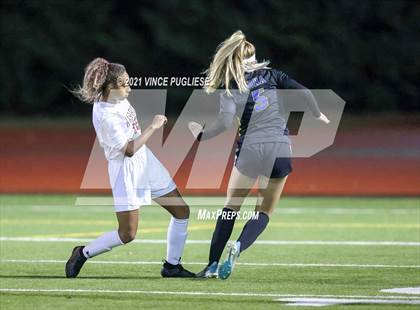 Thumbnail 3 in Cle Elum-Roslyn vs Adna (WIAA 1B/2B Playoffs) photogallery.