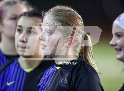 Thumbnail 1 in Cle Elum-Roslyn vs Adna (WIAA 1B/2B Playoffs) photogallery.