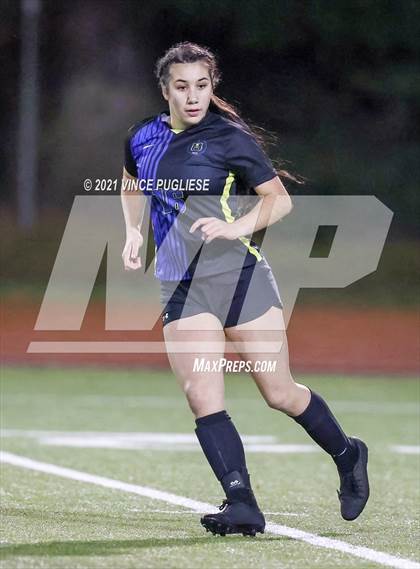 Thumbnail 3 in Cle Elum-Roslyn vs Adna (WIAA 1B/2B Playoffs) photogallery.