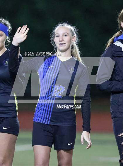 Thumbnail 3 in Cle Elum-Roslyn vs Adna (WIAA 1B/2B Playoffs) photogallery.