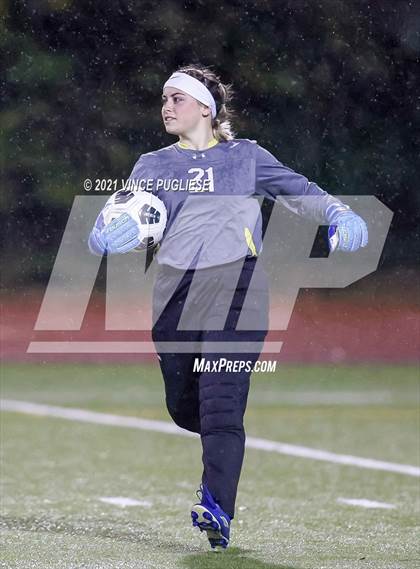 Thumbnail 1 in Cle Elum-Roslyn vs Adna (WIAA 1B/2B Playoffs) photogallery.