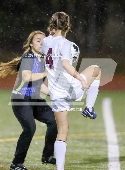 Thumbnail 2 in Cle Elum-Roslyn vs Adna (WIAA 1B/2B Playoffs) photogallery.