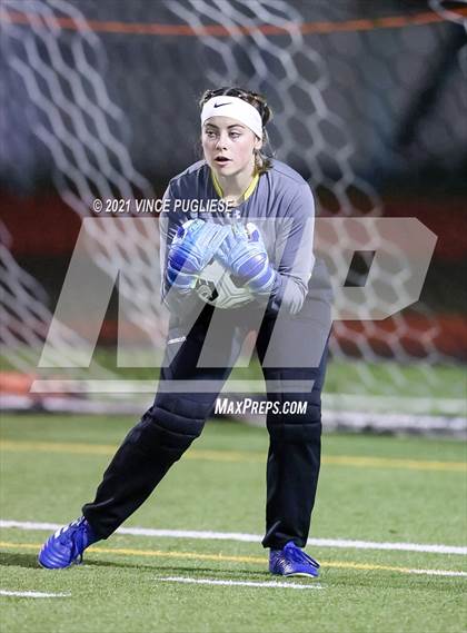Thumbnail 3 in Cle Elum-Roslyn vs Adna (WIAA 1B/2B Playoffs) photogallery.