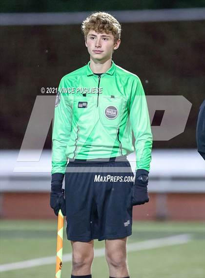 Thumbnail 1 in Cle Elum-Roslyn vs Adna (WIAA 1B/2B Playoffs) photogallery.