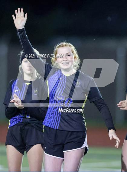 Thumbnail 2 in Cle Elum-Roslyn vs Adna (WIAA 1B/2B Playoffs) photogallery.
