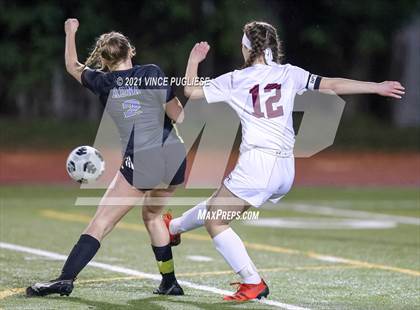 Thumbnail 3 in Cle Elum-Roslyn vs Adna (WIAA 1B/2B Playoffs) photogallery.