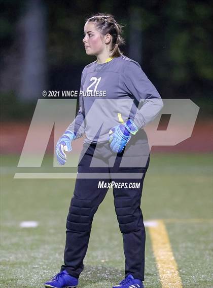 Thumbnail 1 in Cle Elum-Roslyn vs Adna (WIAA 1B/2B Playoffs) photogallery.