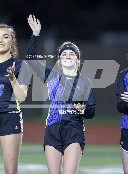 Thumbnail 3 in Cle Elum-Roslyn vs Adna (WIAA 1B/2B Playoffs) photogallery.