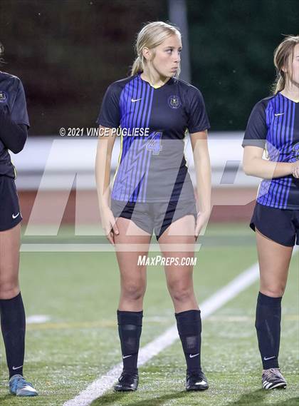 Thumbnail 3 in Cle Elum-Roslyn vs Adna (WIAA 1B/2B Playoffs) photogallery.