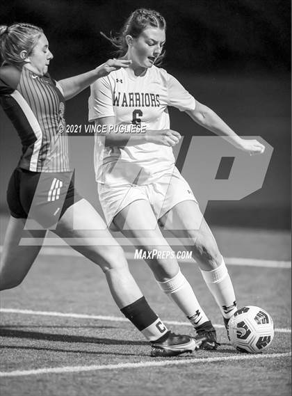 Thumbnail 2 in Cle Elum-Roslyn vs Adna (WIAA 1B/2B Playoffs) photogallery.