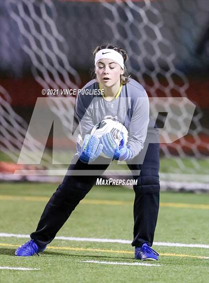 Thumbnail 2 in Cle Elum-Roslyn vs Adna (WIAA 1B/2B Playoffs) photogallery.