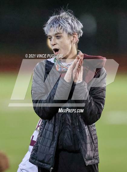 Thumbnail 1 in Cle Elum-Roslyn vs Adna (WIAA 1B/2B Playoffs) photogallery.
