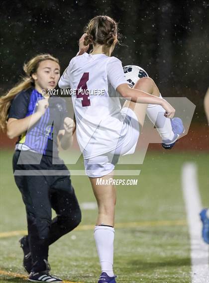 Thumbnail 1 in Cle Elum-Roslyn vs Adna (WIAA 1B/2B Playoffs) photogallery.