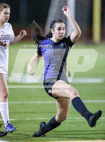 Thumbnail 3 in Cle Elum-Roslyn vs Adna (WIAA 1B/2B Playoffs) photogallery.