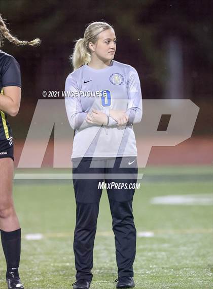 Thumbnail 2 in Cle Elum-Roslyn vs Adna (WIAA 1B/2B Playoffs) photogallery.
