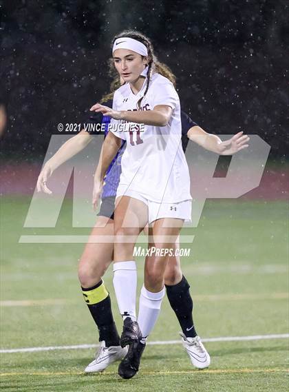 Thumbnail 3 in Cle Elum-Roslyn vs Adna (WIAA 1B/2B Playoffs) photogallery.