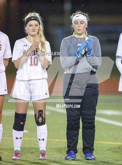 Thumbnail 2 in Cle Elum-Roslyn vs Adna (WIAA 1B/2B Playoffs) photogallery.