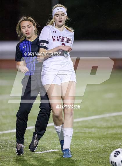 Thumbnail 3 in Cle Elum-Roslyn vs Adna (WIAA 1B/2B Playoffs) photogallery.